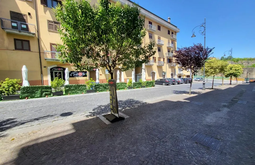 B&B Civico 168 Bellerofonte-1