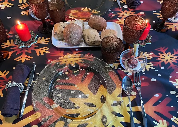 La Contessa B&B Palazzo Plantulli Avellino