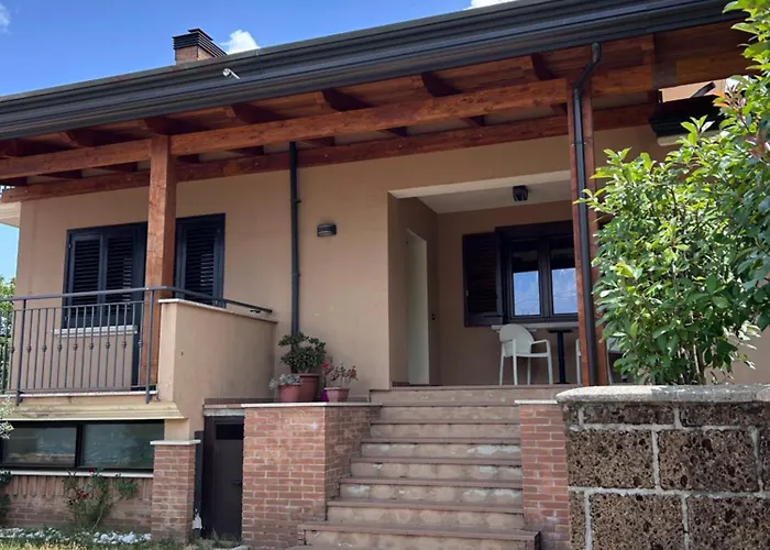 Villa Amalia Avellino